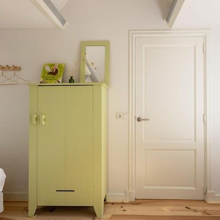 ווסטקפלה Het Kleine Huis At Buitenplaats Zeeuwse Liefde מראה חיצוני תמונה