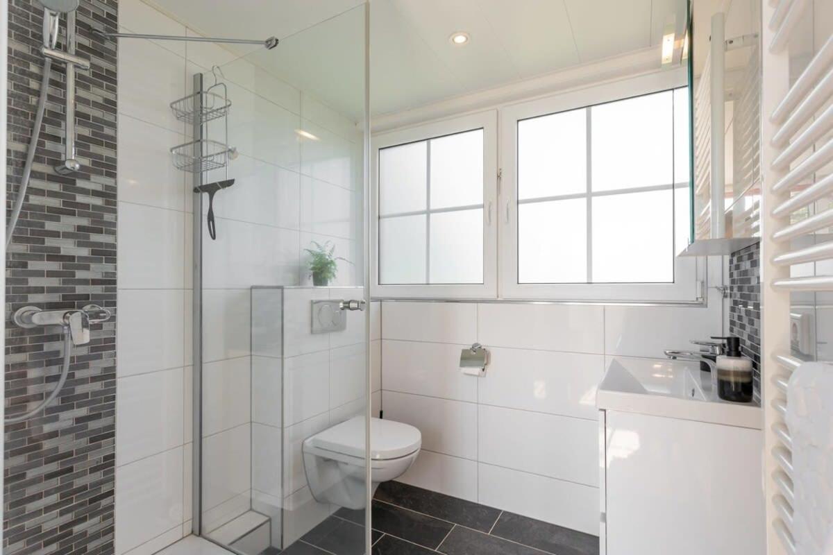 ווסטקפלה Het Kleine Huis At Buitenplaats Zeeuwse Liefde מראה חיצוני תמונה
